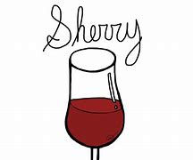 Image result for Sherry Red Wine