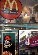 Image result for Knock Off Restaurants