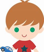 Image result for Boy Icon Clip Art