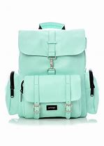 Image result for Backpack Mint Green 45X36x20