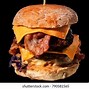 Image result for Triple Cheeseburger