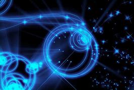 Image result for Black Background Neon Art