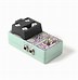 Image result for Stereo Reverb Pedal