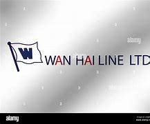 Image result for Wan Hai Pict