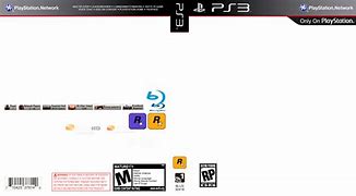 Image result for PS3 Cover Artwork Template