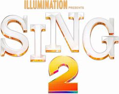 Image result for Sing 2 Logo