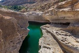 Image result for Wadi Bani Khalid