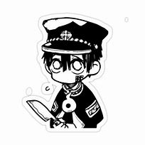 Image result for Hanako Kun Stickers