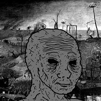 Image result for Dead Wojak