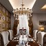 Image result for Victorian Era Dining Room