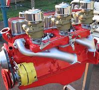 Image result for Chevy Inline 6 Race