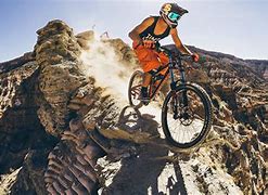 Image result for MTB Red Bull Rampage