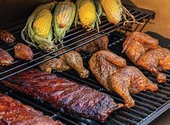 Image result for Char-Griller Semi-Commercial