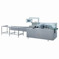 Image result for Carton Packaging Machine