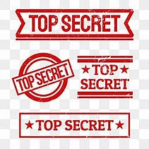 Image result for 3R Logo Top Secret