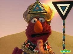 Image result for Sesame Street Telly Crayons