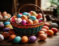 Image result for A Egg Basket