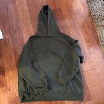 Image result for Army Green Hoodie