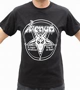 Image result for Band Shirts Metal Bands