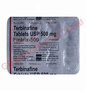 Image result for Terbinafine High Definition