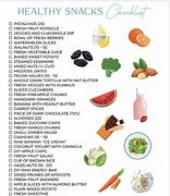 Image result for Snack Foods List