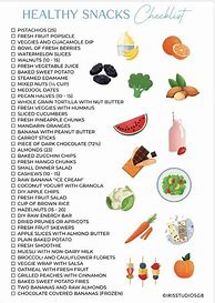 Image result for Snacks Items List