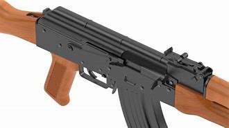 Image result for AKM 3D