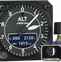 Image result for Altimeter Dial