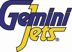 Image result for Gemini Jets Logo