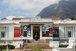 Image result for South African National Gallery