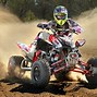 Image result for Black Honda ATV