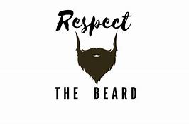 Image result for Respect the Beard