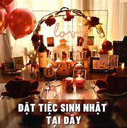 Image result for Tiec Sinh Nhat 27