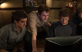 Image result for The Social Network 2010