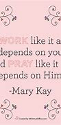 Image result for Mary Kay Soar Quotes