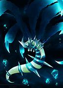 Image result for Shiny Giratina