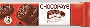 Image result for Chocopai Latvia