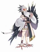 Image result for Bird Dnd 5E