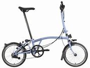 Image result for Brompton Cargo Bike