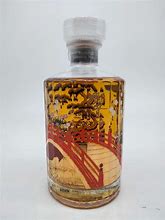 Image result for Hibiki Whiskey Harmony 100th Anniversary Edition