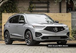 Image result for 2024 Acura MDX