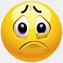 Image result for Basic Sad Face