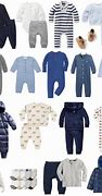 Image result for 2 month baby boy clothes