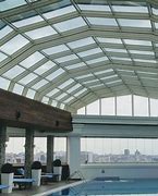 Image result for Sliding Glass Roof