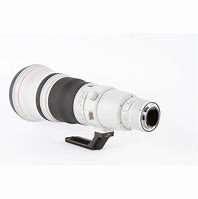 Image result for Canon 600Mm F/4 II