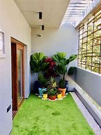 Image result for Roof Top Apartment Garden and Patio