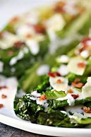 Image result for Grilled Caesar Salad