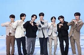 Image result for BTS Wamil