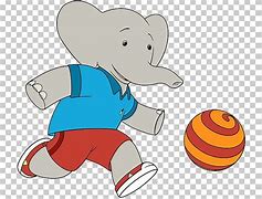 Image result for Babar The Elephant Cartoon Wallpaper