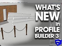 Image result for Profile Builder 43